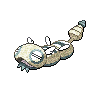 Metallic Dudunsparce